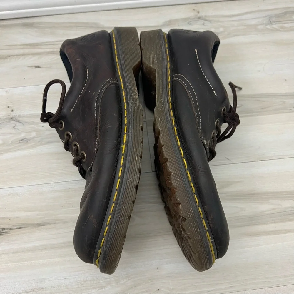 Dr. Martens classic dark